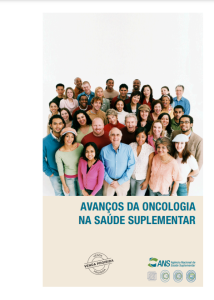 oncologia capa